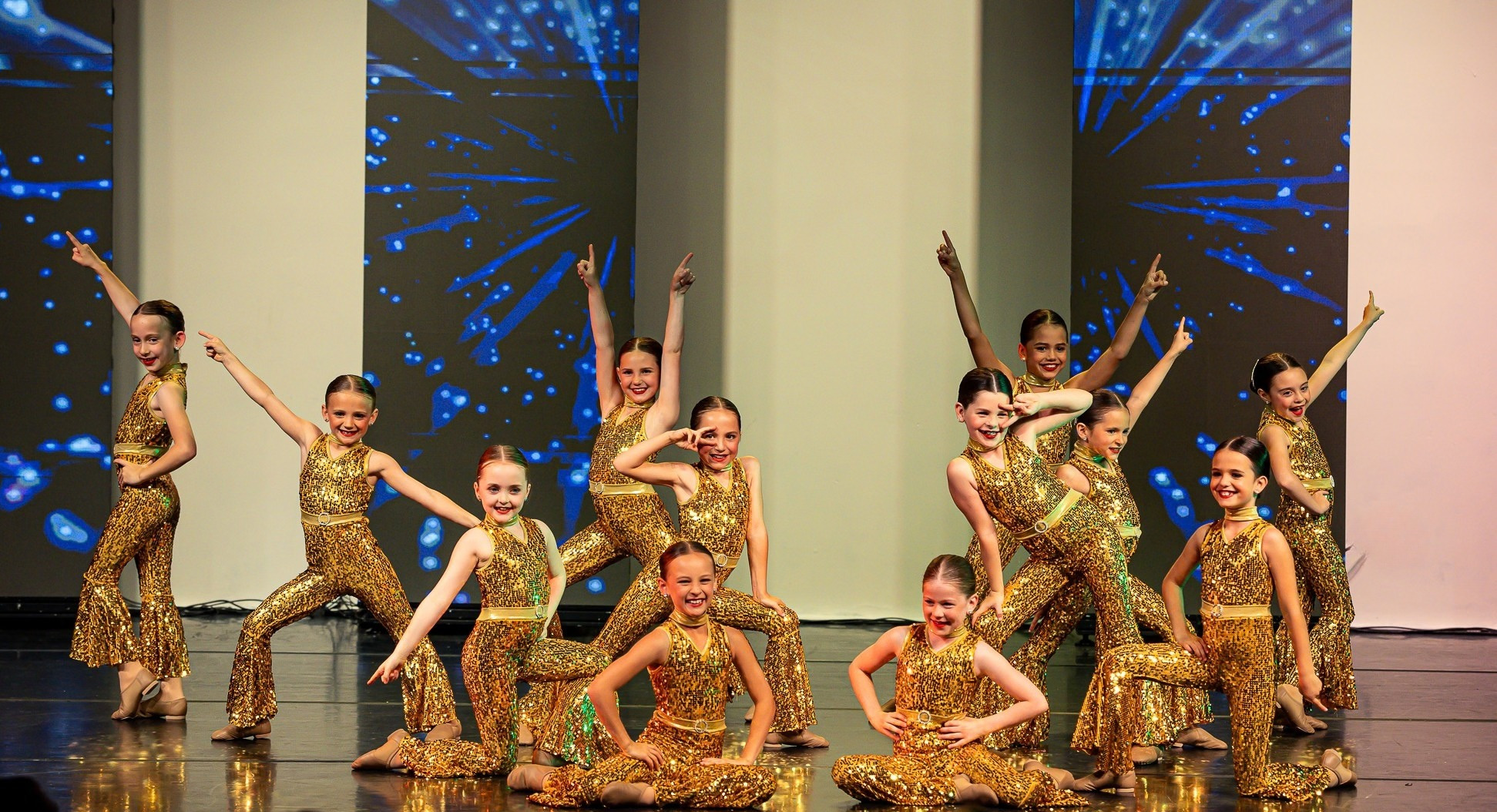 Junior Company