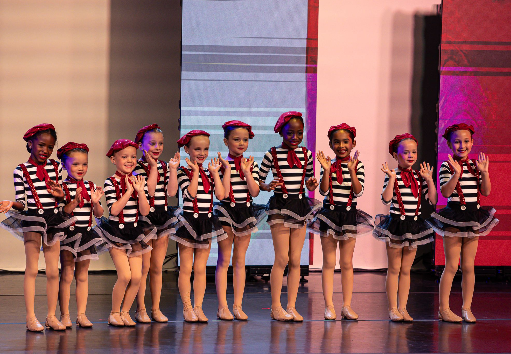 Petite Dance Company