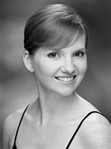 Melissa Gramman