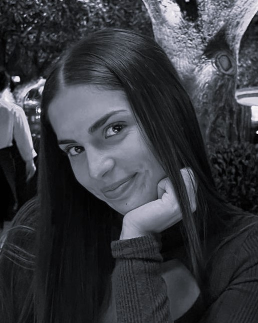 Melissa Gramman